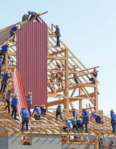 servicios de reformas en Ontinyent